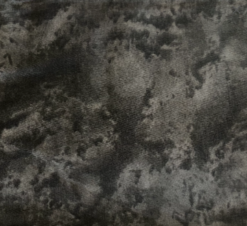 Dark Gray Marble Fabric, Item No. 20124