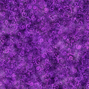 Purple Fabric, Item No. 24254