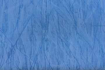 Sky Blue Cracked Ice Fabric, Item No. 23116